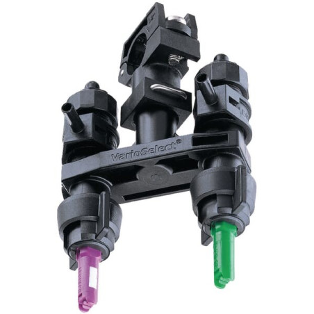 Variateur LECHLER 0652845620B00