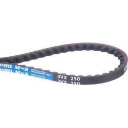Courroie OPTIBELT 3VX250XEP