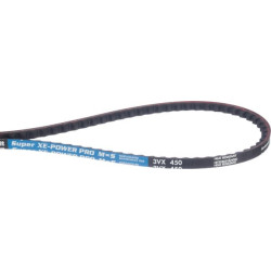Courroie OPTIBELT 3VX450XEP