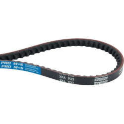 Courroie OPTIBELT XPA932XEP