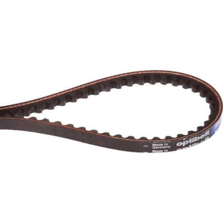 Courroie OPTIBELT XPZ587XEP