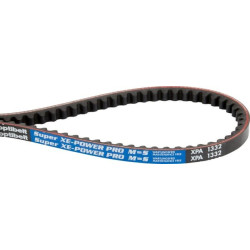 Courroie OPTIBELT XPA1332XEP