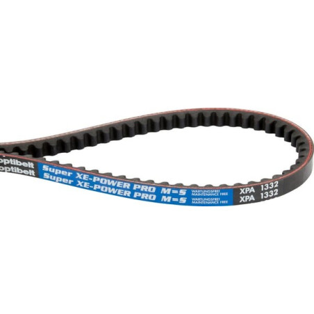 Courroie OPTIBELT XPA1332XEP