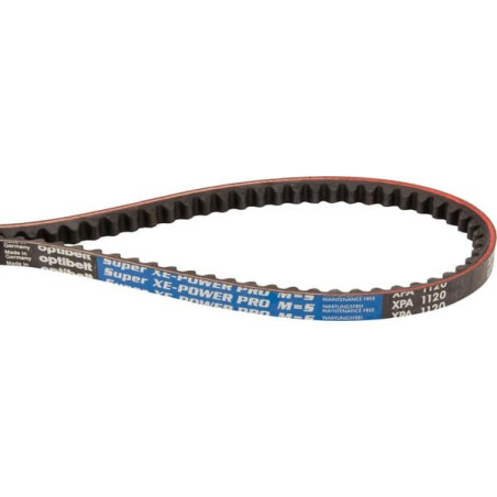 Courroie OPTIBELT XPA1120XEP