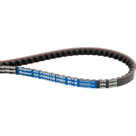 Courroie OPTIBELT XPA3000XEP