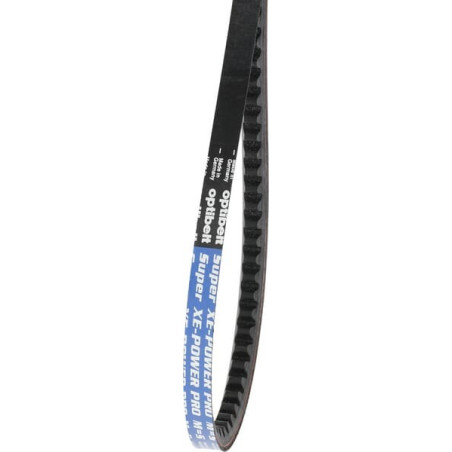 Courroie OPTIBELT XPB1400XEP