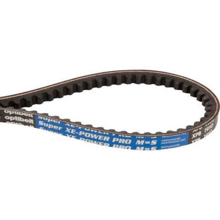 Courroie OPTIBELT XPB1950XEP
