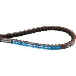 Courroie OPTIBELT XPB1550XEP
