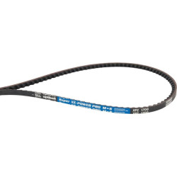 Courroie OPTIBELT XPZ1700XEP