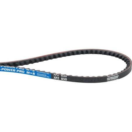 Courroie OPTIBELT XPZ850XEP