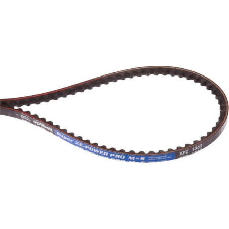 Courroie OPTIBELT XPZ1362XEP