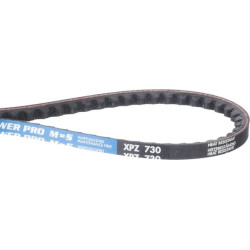 Courroie OPTIBELT XPZ730XEP