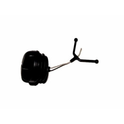 Bouchon de réservoir à essence Husqvarna 501431402