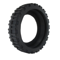 Bandage de roue JOHN DEERE - SABO SA17694 - 17694