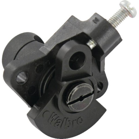 Ventilateur KAWASAKI 161852025