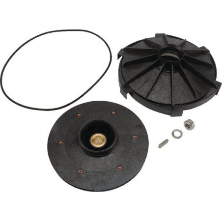 Ventilateur DAB PUMPS R00005207
