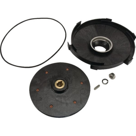 Ventilateur DAB PUMPS R00005207