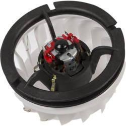 Ventilateur FENDT F178810130040