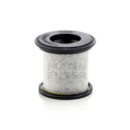 Ventilateur MANN-FILTER LC8100