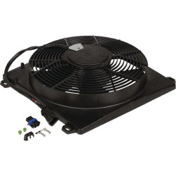 Ventilateur EMMEGI OK92MV212S