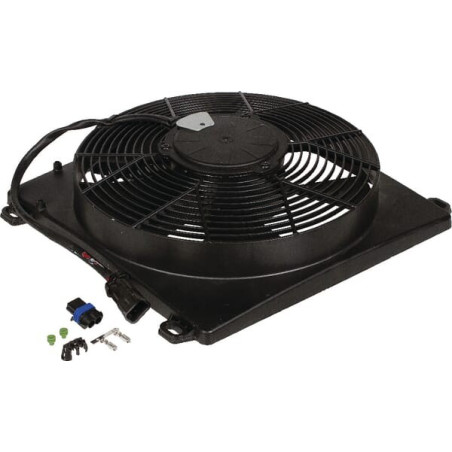Ventilateur EMMEGI OK92MV212S