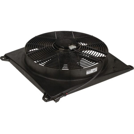 Ventilateur EMMEGI OK92MV412S