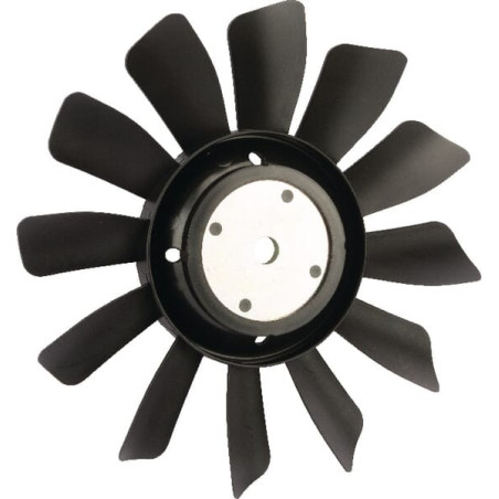 Ventilateur OUTILS-WOLF 51548OW