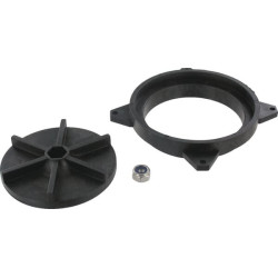 Ventilateur DAB PUMPS SP60150467