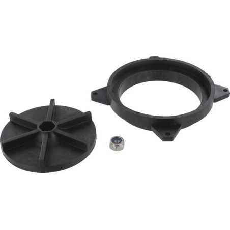 Ventilateur DAB PUMPS SP60150467