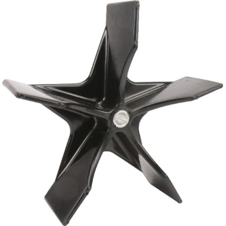 Ventilateur SABO M144110