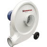 Ventilateur KONGSKILDE INDUSTRIES A-FS 121041000