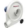 Ventilateur KONGSKILDE INDUSTRIES A-FS 121041000