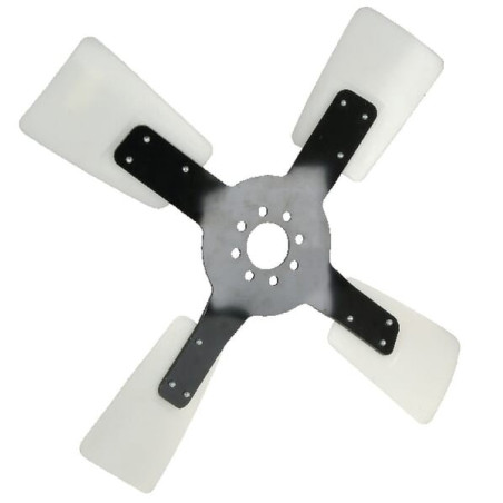 Ventilateur ZETOR 24516245