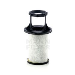 Ventilateur MANN-FILTER LC50031X