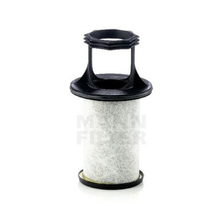 Ventilateur MANN-FILTER LC50031X