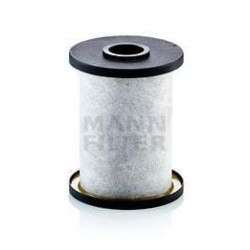 Ventilateur MANN-FILTER LC10005X