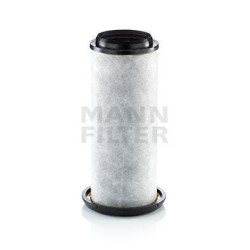 Ventilateur MANN-FILTER LC20001X