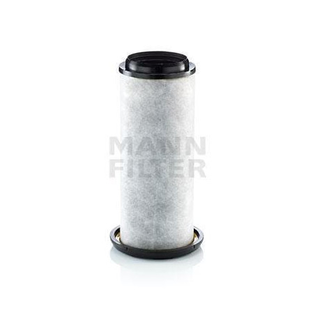 Ventilateur MANN-FILTER LC20001X