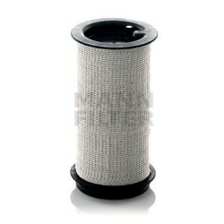 Ventilateur MANN-FILTER C716X