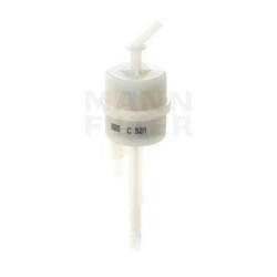 Ventilateur MANN-FILTER C521