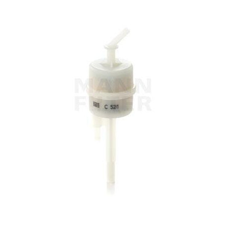 Ventilateur MANN-FILTER C521