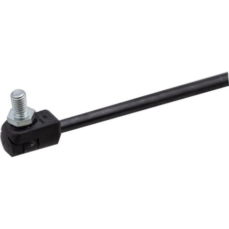 Vérin à gaz VAPORMATIC VPM1790