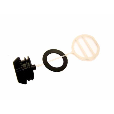 Bouchon de réservoir à huile Stihl 11176403600 / 1117-640-3600