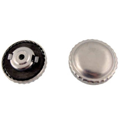 Bouchon de réservoir en métal Diametre Intérieur 60mm
