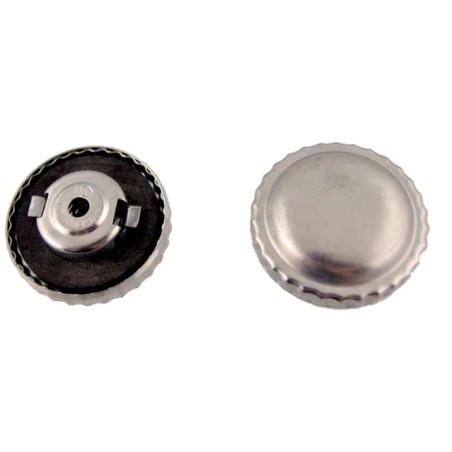 Bouchon de réservoir en métal Diametre Intérieur 80mm
