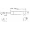 Vérin à gaz L585-200N STABILUS CA684899