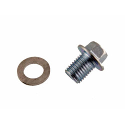 Bouchon de vidange Honda 90121-896-650 / 90601-ZE2-000