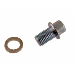 Bouchon de vidange Honda 90131-ZE1-000 / 90601-ZE1-000