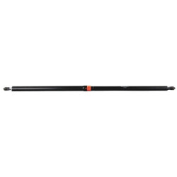 Vérin à gaz L805,5-650N STABILUS CA4659VK