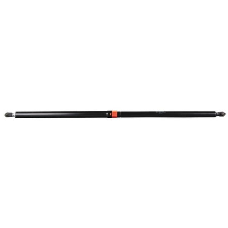 Vérin à gaz L805,5-650N STABILUS CA4659VK